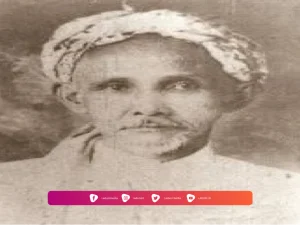 Biografi Syekh Daud Abdullah al-Fathani