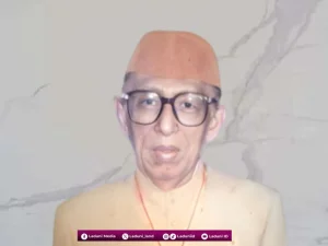 Biografi Teungku Ali Hasjmy, Pendiri Kopelma Darussalam Aceh