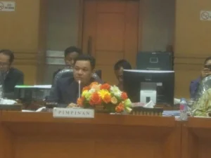 Komisi VIII DPR RI Sayangkan Kondisi Asrama Haji Aceh