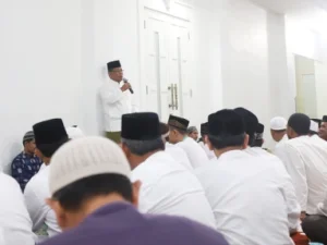 Meraih Kegemilangan dengan Zikir