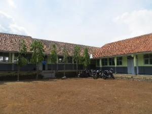 SMK Al-Mumtaz Subang