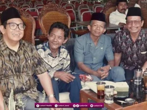 Ketika Mbah Liem 