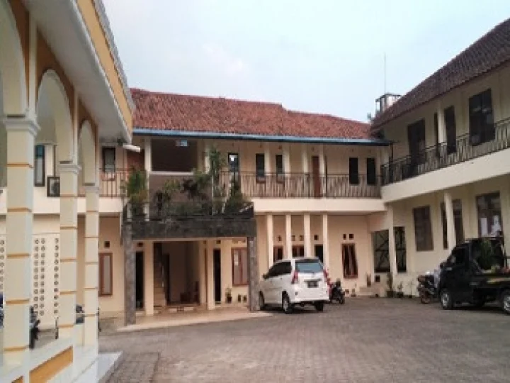 STAI Sukabumi
