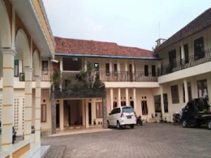 STAI Sukabumi