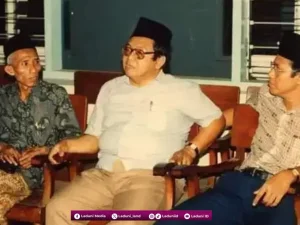 Ketika Para Kyai Menyaksikan Kewalian Gus Dur