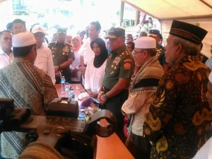 Pranata Hukum Masyarakat