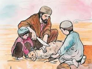 Kapan Waktu Berqurban