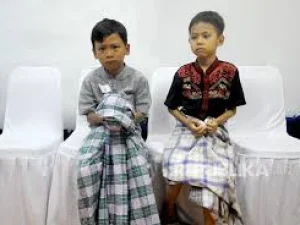 Hukum Khitan dalam Islam