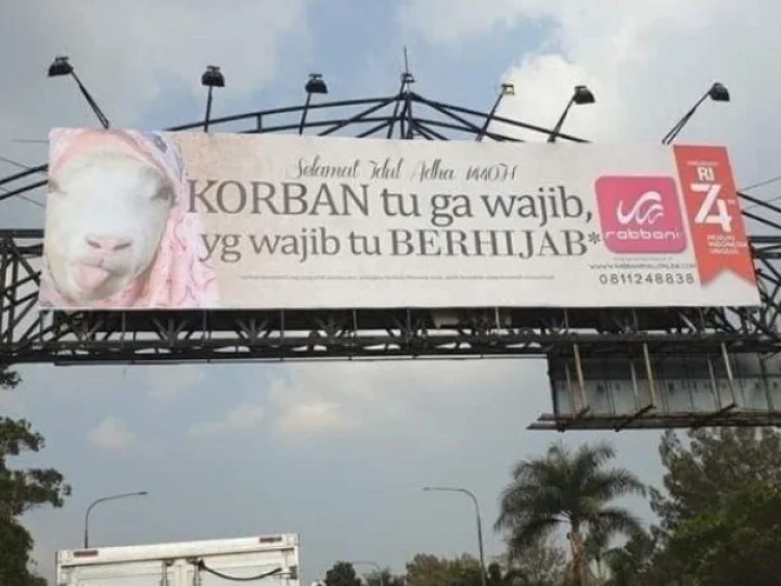 Bolehlah Aqiqah Selain Kambing?