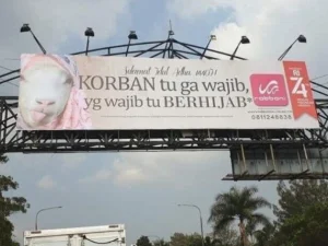 Bolehlah Aqiqah Selain Kambing?