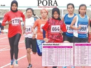 Waled Husaini : Jangan Gara-Gara PORA Kita Kena Kutuk