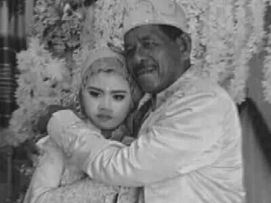 Pernikahan, Usia Istri Lebih Tua dari Suami