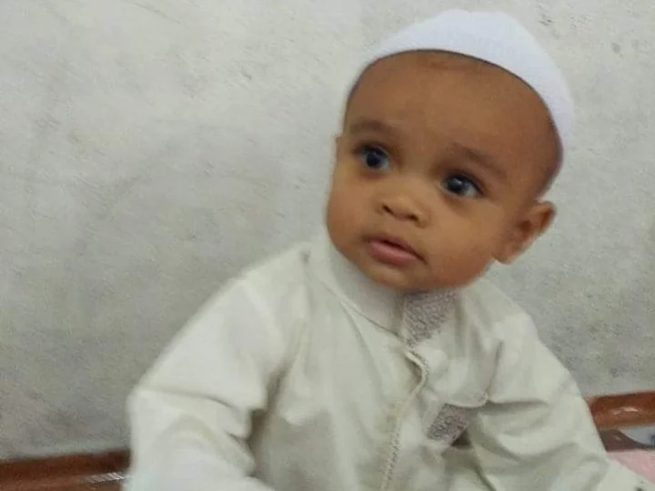 Sepucuk Doa Milad untuk Pangeran Kecil
