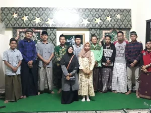 Membumikan Ajaran Para Wali Menuju Ridho Ilahi, Tema Diskusi Rutin Malam Minggu IPNU-IPPNU Bali