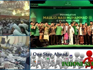Afghanistan, Cermin Indonesia untuk One Step Ahead dari Cita-cita Negara Maju Manapun