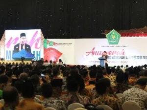 Guru Harus Responsif Terhadap Disrupsi Teknologi