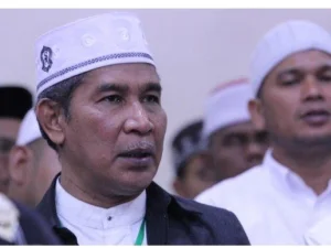 Ini Harapan Ketua Umum HUDA Terpilih Periode 2018-2023