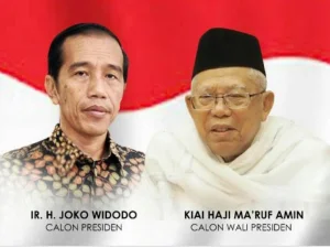 KH. Ma'ruf Amin : Ada yang Bilang Kiai Ma'ruf ini Hanya sebagai 'Alat Saja'