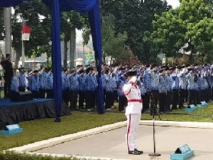 Peringati Hari Guru, Kemendikbud Soroti Kesiapan Guru Hadapi Perkembangan Teknologi