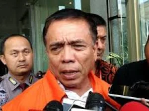Hari Ini, Gubernur Aceh Irwandi Yusuf Hadapi Sidang Dakwaan