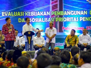 Dongkrak Harga , Jokowi Pernah Minta PM Tiongkok Beli Lebih Banyak Kelapa Sawit