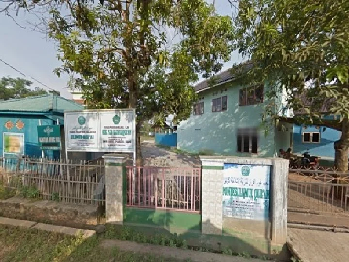Pesantren Ulumul Qur'an Subang