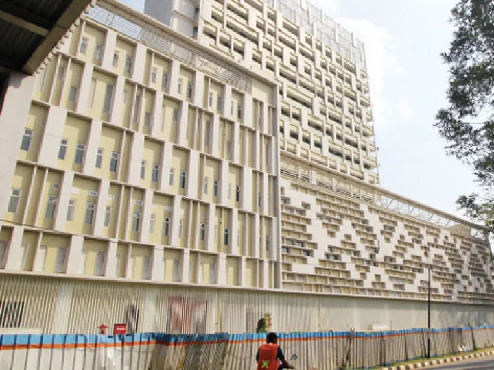 Kelebihan RS UI Dibanding RSCM Menurut Rektor UI 