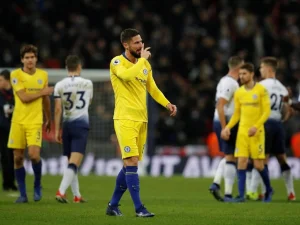 Kekalahan Perdana, Chelsea Jangan Panik