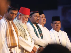 Wali Kota Banda Aceh: UAS Ajak Umat Islam Peringati Maulid Nabi