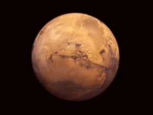 Ada Kemiripan Danau Purba di Mars dengan Danau di Sulsel, Ini Penjelasan Ilmuwan