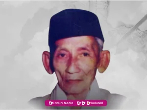 Biografi KH. Ahmad Abdul Hamid Kendal