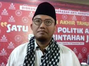 Siapa Sosok Ketua Pemuda Muhammadiyah Pengganti Dahnil Anzar Simanjuntak