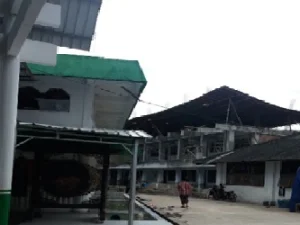 SMK Al-Ishlah Compreng, Subang