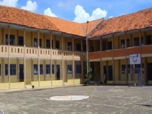 SMK Darul Ma’arif Pamanukan Subang