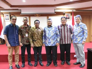 OMBUDSMAN : Sebaiknya Urusan Tambang Aceh Mengacu pada UUPA