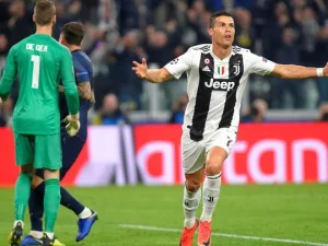 Liga Champions, Valencia Tak Mau Terlalu Pikirkan Ronaldo
