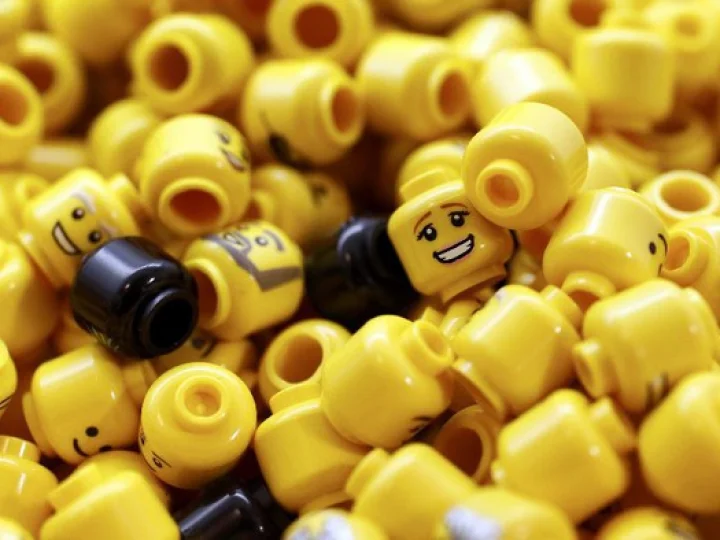 Permainan Lego Ditelan, Berbahayakah ?