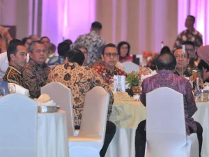 Indonesia Jadi Negara Berpendapatan Menengah Atas pada Tahun 2024