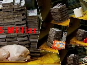 Belajar dari Venezuela Negara Kaya, Hancur Karena Manjakan Masyarakat dengan Subsidi