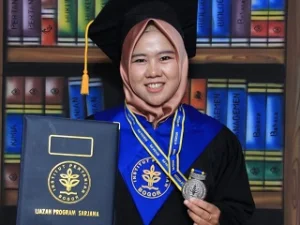 Mahasiswa IPB Ubah Limbah Ikan Jadi Minuman Jeli Bergizi Tinggi