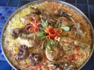 Tanpa Nasi Kebuli, Maulid Nabi Terasa Hambar