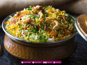Sejarah Nasi Kebuli, Asal Hadramautkah?