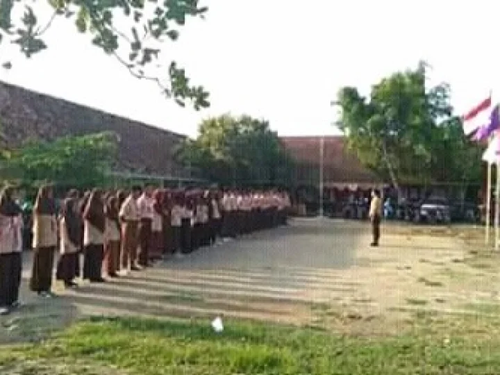 SMK Ansoruna Subang