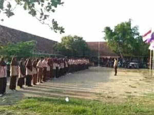 SMK Ansoruna Subang
