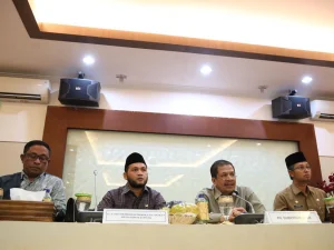 Rafli Dorong Sistem Pelayanan Kesehatan BPJS di Aceh Lebih Maksimal