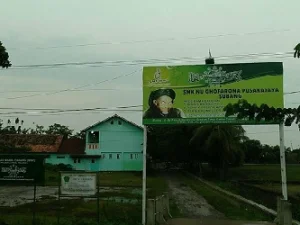 SMK NU Ghofarona Pusakanegara