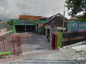 STIE ASSHOLEH Pemalang