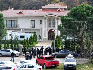 Polisi Turki Geledah Villa Milik Teman MBS Setelah Menyadap Rencana Pembunuhan Khashoggi