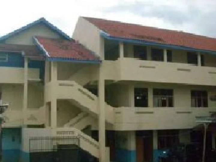 Pesantren Al Wutsqo Depok