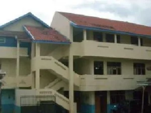 Pesantren Al Wutsqo Depok